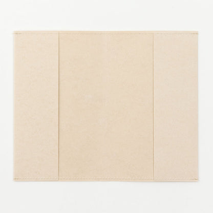 Paper Cover for MD Notebook