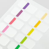 Midori: Sticker Series - Index Colour Seal