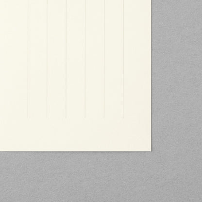 MD Message Letter Pad