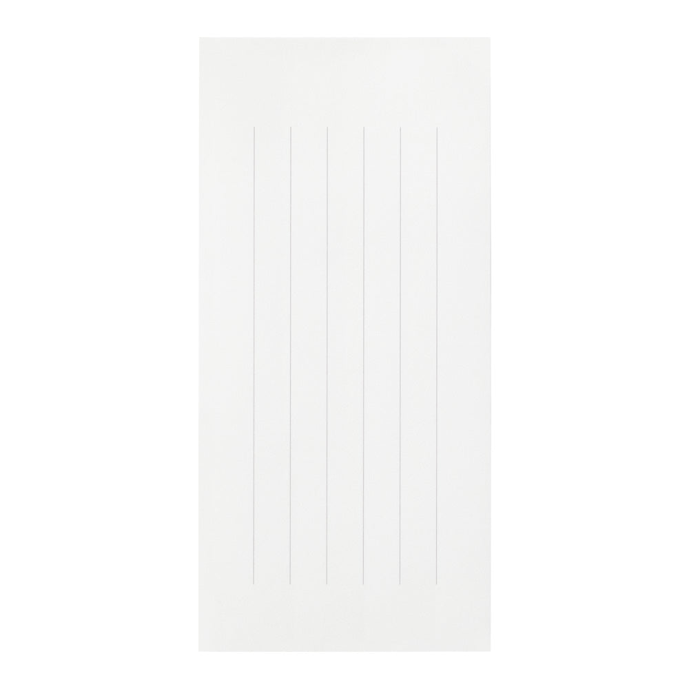 MD Message Letter Pad (Cotton)