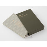 Midori: 5-Year Diary Gate Kyo-ori [Overseas Limited]