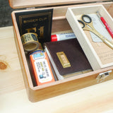 Classiky: Desk Tool Box (Size M/L)