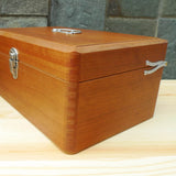 Classiky: Desk Tool Box (Size M/L)