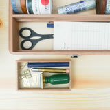 Classiky: Desk Tool Box (Size Standard)