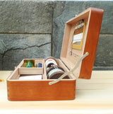 Classiky: Desk Tool Box (Size Standard)