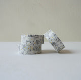 Tomomi Irago x Classiky Washi Tape: Starlit Sky