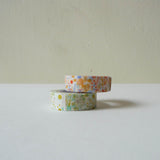 Tentosen x Classiky Washi Tape: Shigemi