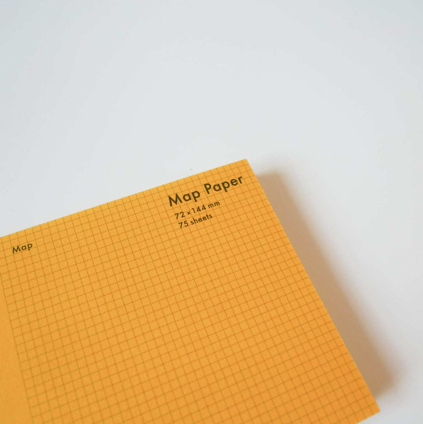 Drop Around x Classiky: Pocket Memo Pads
