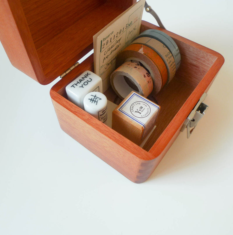 Classiky: MINI Desk Tool Box