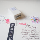 Classiky: Official Porcelain Stamps