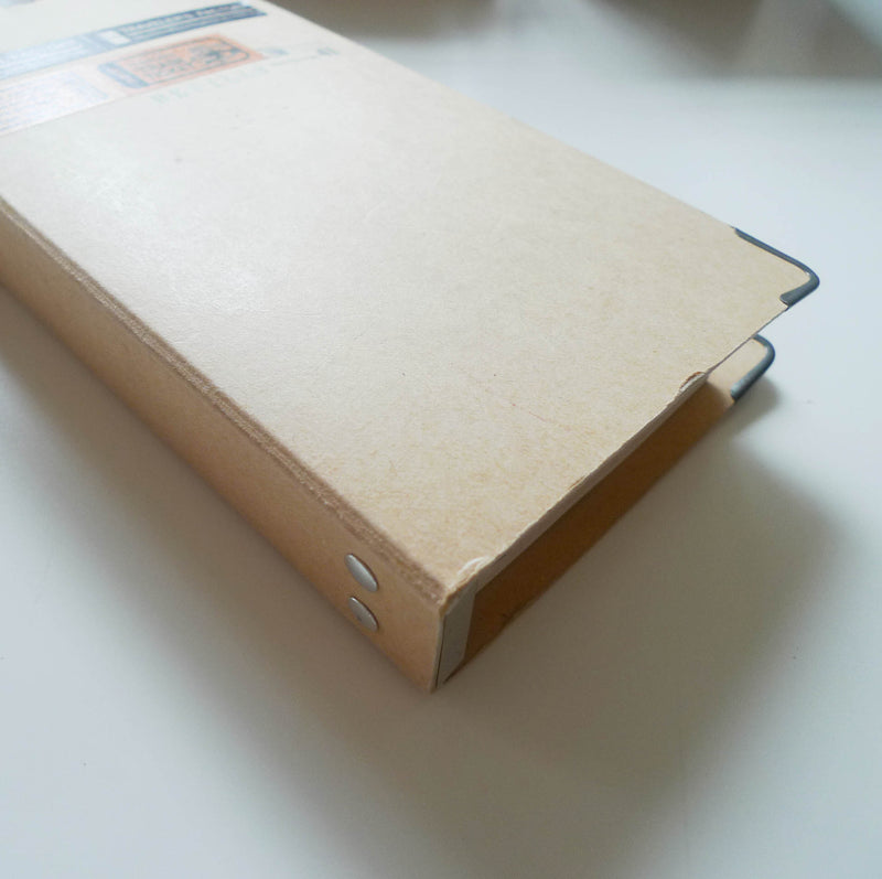 011 Binder for Refills (Regular Size)