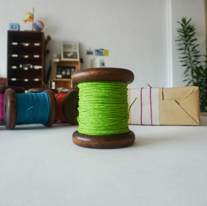 PaperPhine: Strong Paper Twine (Medium Bobbins)