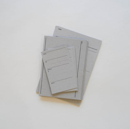 Drop Around x Classiky: Cards Collection