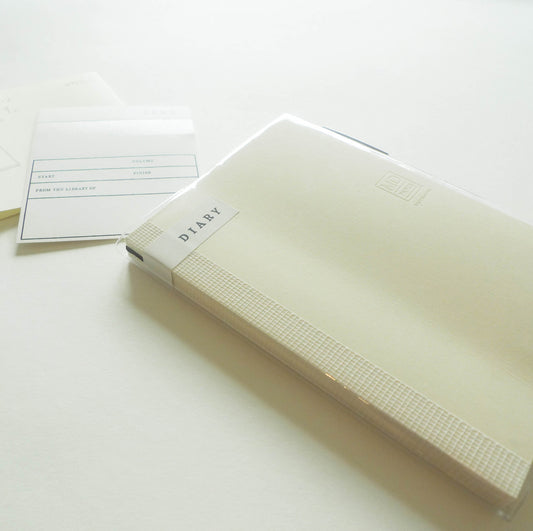 Clear Cover for MD Notebook