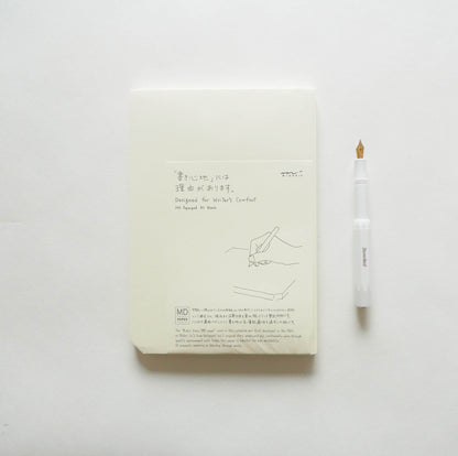 MD Paper Pad
