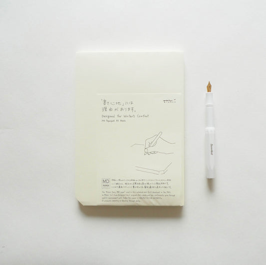 MD Paper Pad