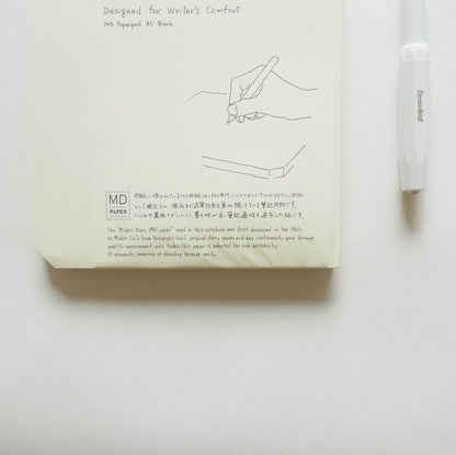 MD Paper Pad