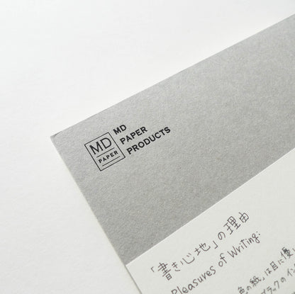 MD Paper Pad