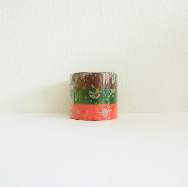 Mihoko Seki x Classiky Washi Tape: Love Letter