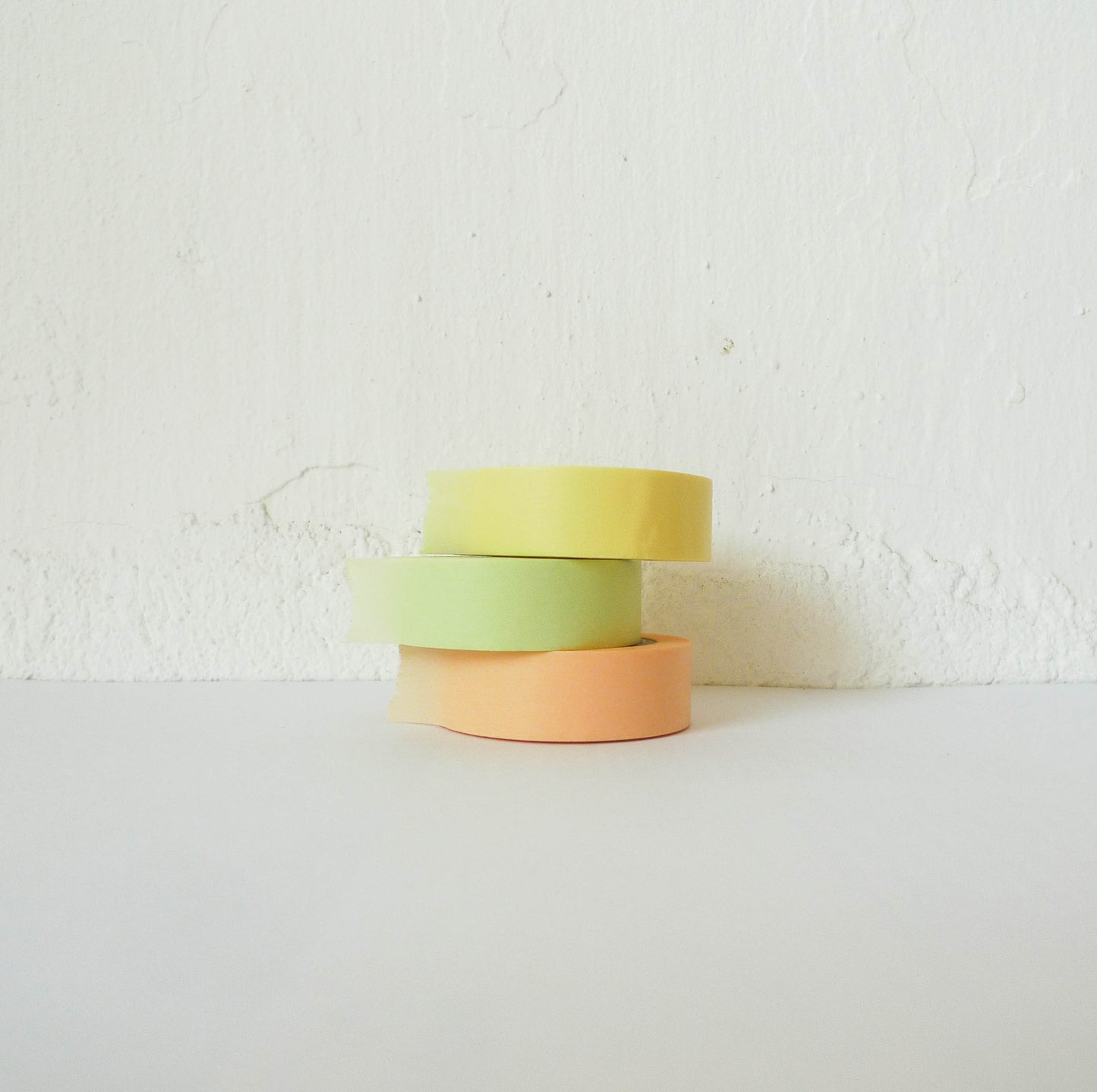 MT: 1P/ Pastel Series - Citrus