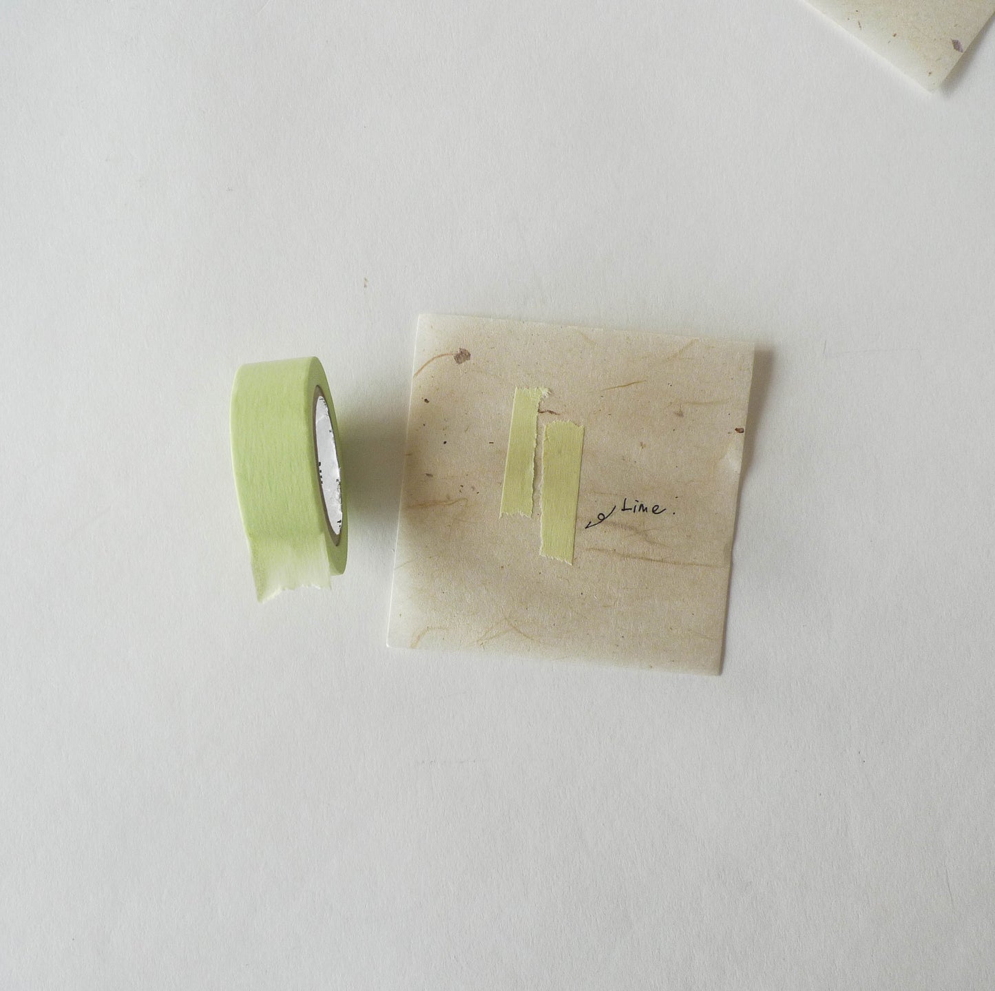 MT: 1P/ Pastel Series - Citrus