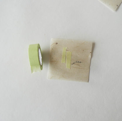 MT: 1P/ Pastel Series - Citrus