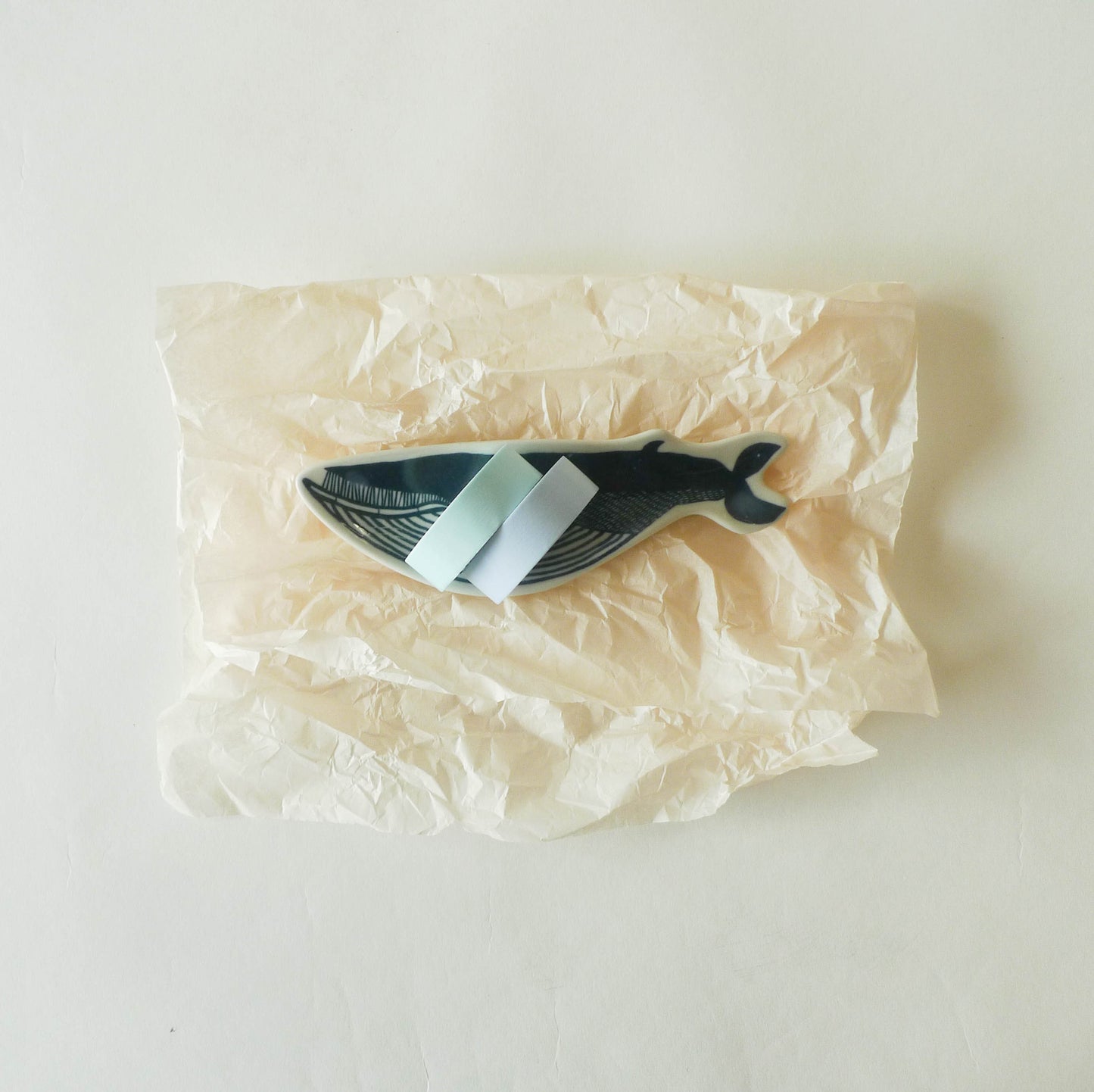 MT: 1P/ Pastel Series - Blue