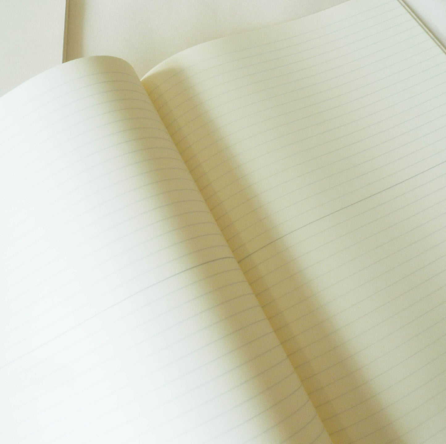 MD Notebook Light (Ruled Lines) - Set of 3