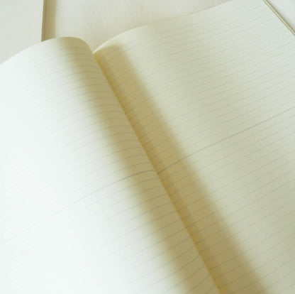 MD Notebook Light (Ruled Lines) - Set of 3