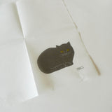 Tomotake x Classiky: Cat Paper Napkins
