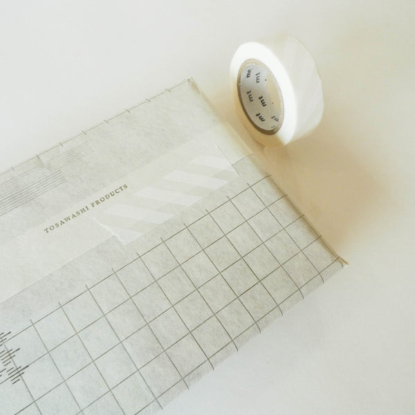 MT: 1P/ Stripes White