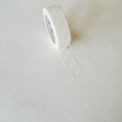 MT: 1P/ Stripes White