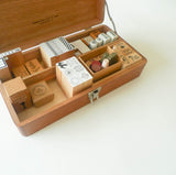 Classiky: Desk Tool Box (Size Standard)