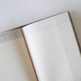 005 Refill Free Diary - Daily (Regular Size)