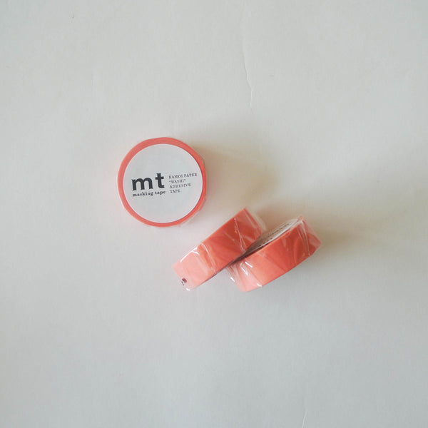 MT Bengt & Lotta Alma Pink Washi Tape, MT Masking Tape JJ396164