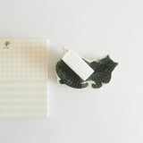 Mizushima: Memo Pad