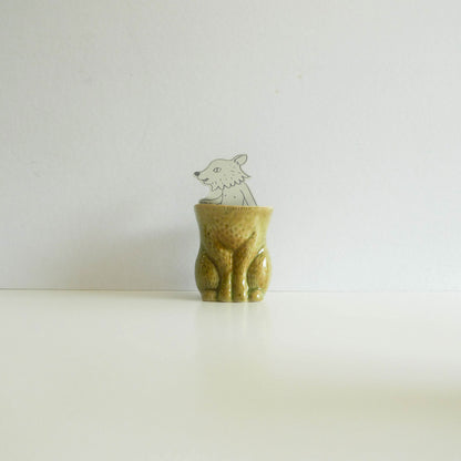 Kiyata x Classiky: Fur Cup (Cat)