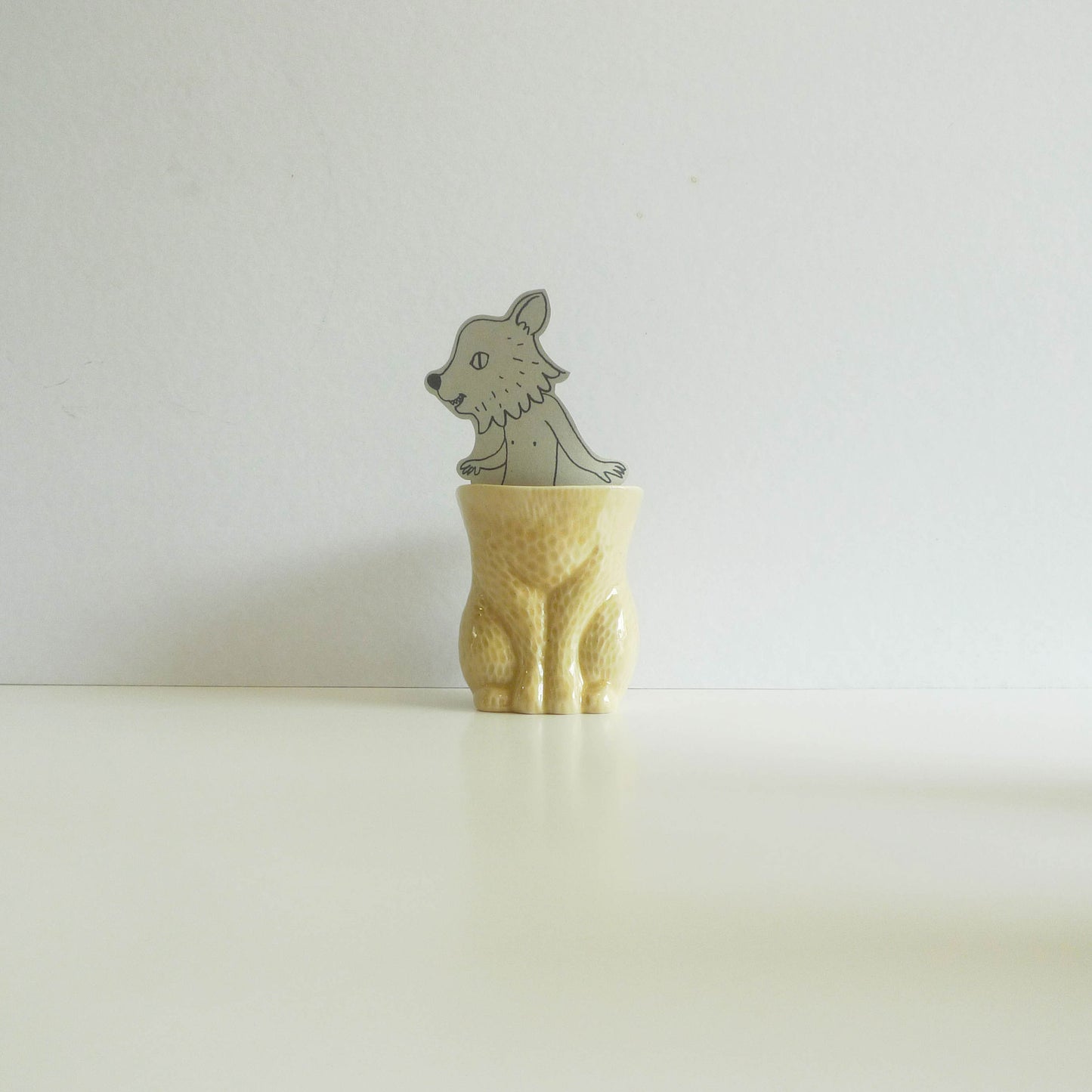 Kiyata x Classiky: Fur Cup (Cat)