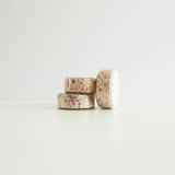 Tentosen x Classiky Washi Tape: Shigemi