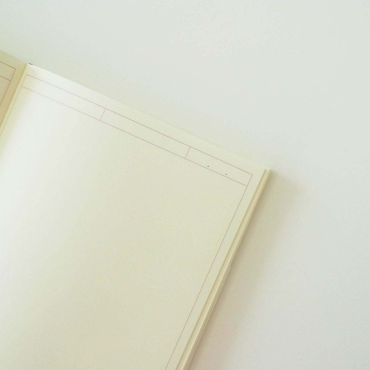 [Discontinued] MD Notebook Journal (A5 Frame)