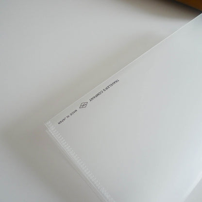 029 Three-Fold File (Regular Size)