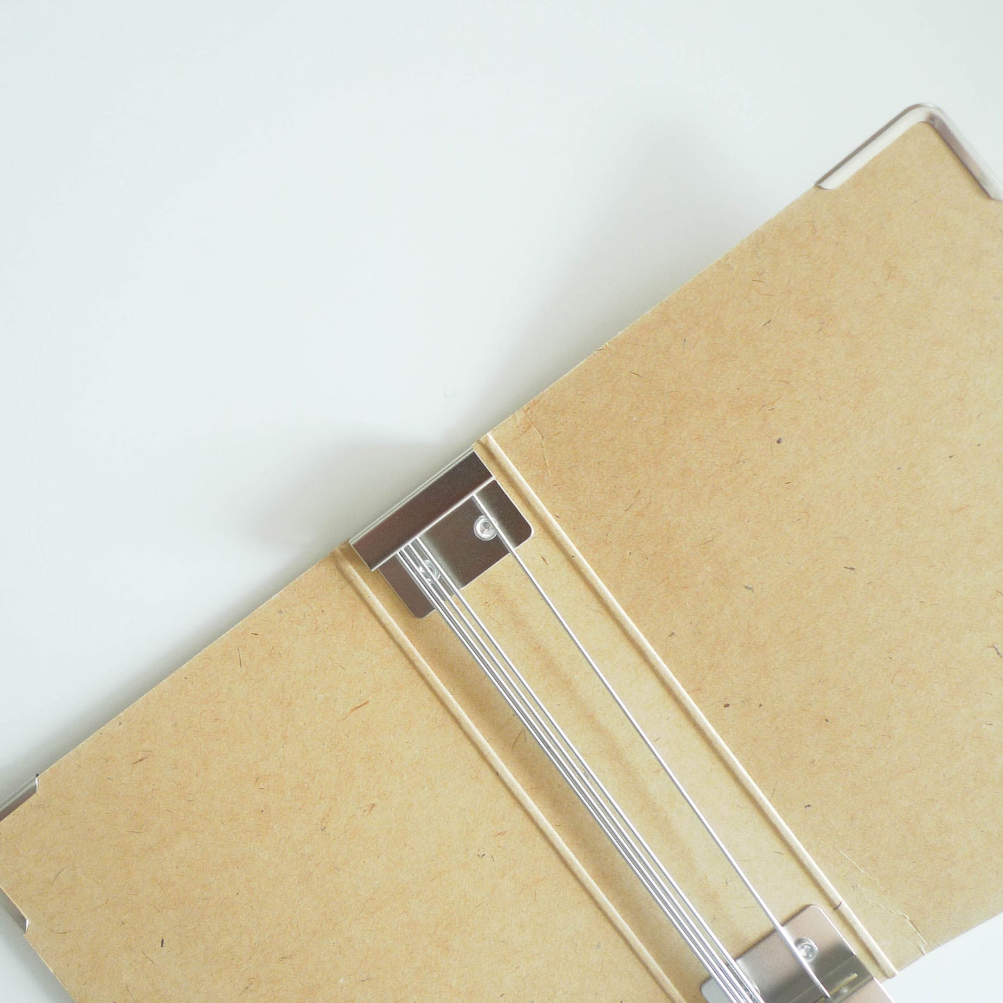 016 Binder for Refills (Passport Size)