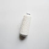 Avril: Minicone White Washi
