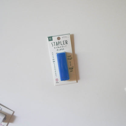 Midori: XS Stapler