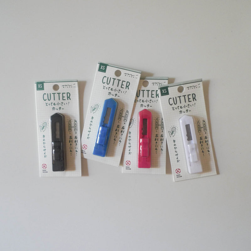 Midori XS Compact Glue Tape - Winter's Moon Midori XS Compact Glue Tape - Winter's Moon