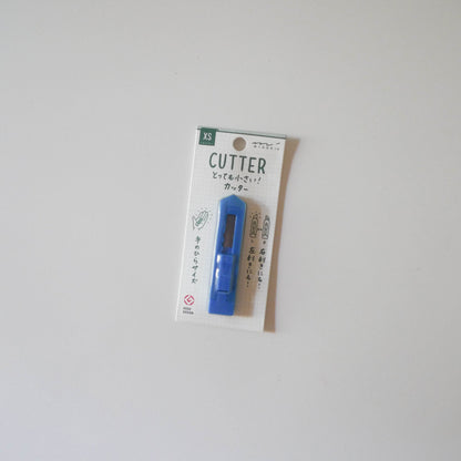 Midori: XS Cutter