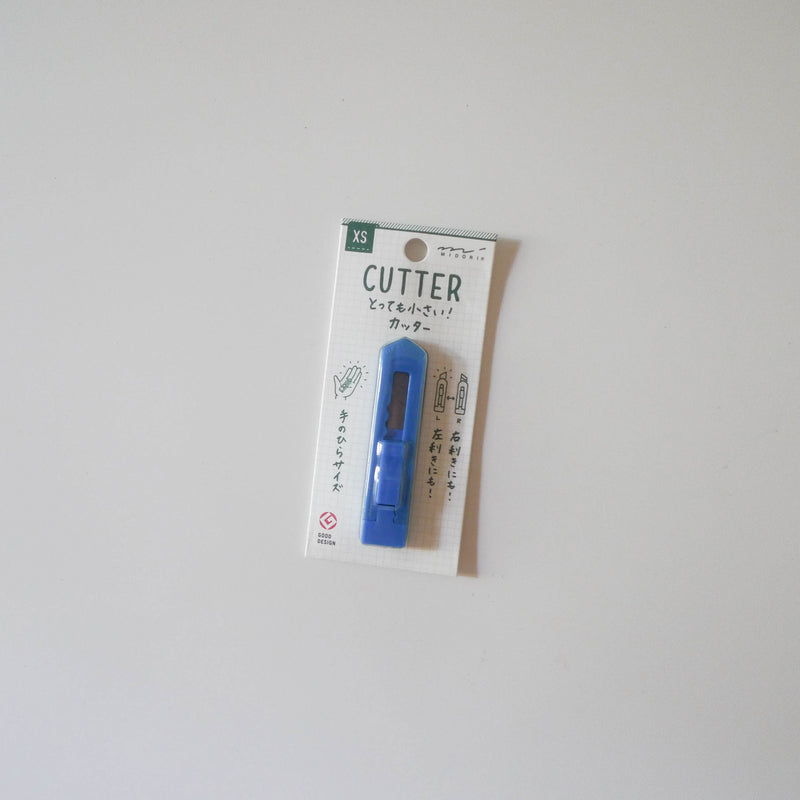 Midori: XS Cutter