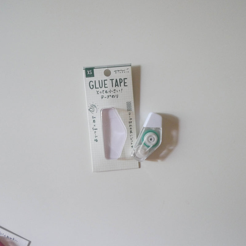 Midori: XS Glue Tape