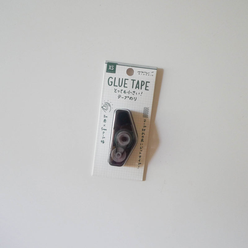 Midori: XS Glue Tape