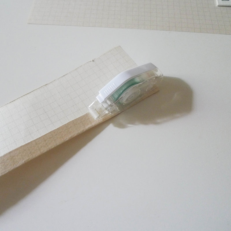 Midori: XS Glue Tape